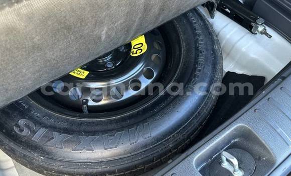 Ra Àlòkù Hyundai Tucson funfun Ọkọ̀ in Accra ni Greater Accra Ra Àlòkù Hyundai Tucson funfun Ọkọ̀ in Accra ni Greater Accra