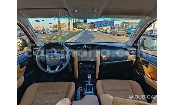 Buy Import Toyota Fortuner Black Car in Import - Dubai in Ashanti Buy Import Toyota Fortuner Black Car in Import - Dubai in Ashanti