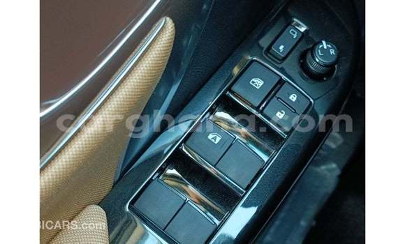 Buy Import Toyota Fortuner Black Car in Import - Dubai in Ashanti Buy Import Toyota Fortuner Black Car in Import - Dubai in Ashanti