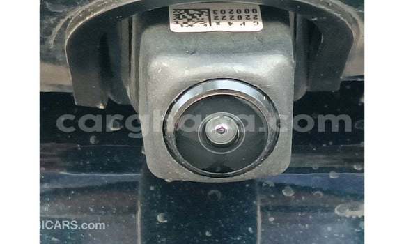 Buy Import Toyota Fortuner Black Car in Import - Dubai in Ashanti Buy Import Toyota Fortuner Black Car in Import - Dubai in Ashanti