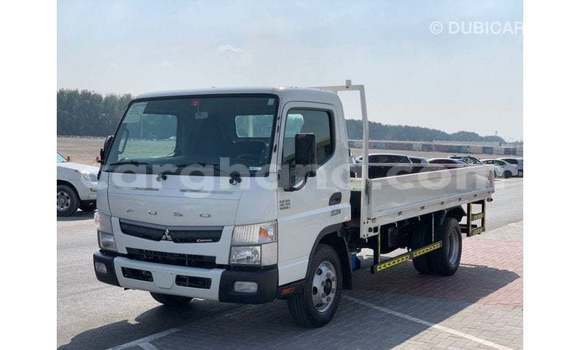 Ra Imported Mitsubishi i funfun Ọkọ̀ in Import - Dubai ni Ashanti Ra Imported Mitsubishi i funfun Ọkọ̀ in Import - Dubai ni Ashanti