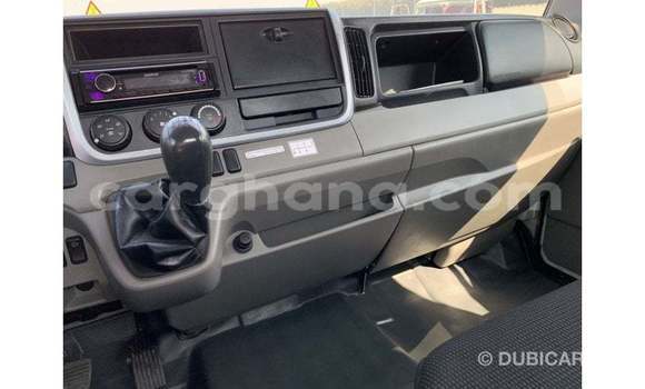 Ra Imported Mitsubishi i funfun Ọkọ̀ in Import - Dubai ni Ashanti Ra Imported Mitsubishi i funfun Ọkọ̀ in Import - Dubai ni Ashanti