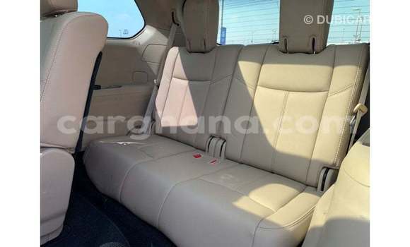 Ra Imported Nissan Pathfinder funfun Ọkọ̀ in Import - Dubai ni Ashanti Ra Imported Nissan Pathfinder funfun Ọkọ̀ in Import - Dubai ni Ashanti