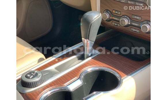 Ra Imported Nissan Pathfinder funfun Ọkọ̀ in Import - Dubai ni Ashanti Ra Imported Nissan Pathfinder funfun Ọkọ̀ in Import - Dubai ni Ashanti