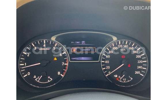 Ra Imported Nissan Pathfinder funfun Ọkọ̀ in Import - Dubai ni Ashanti Ra Imported Nissan Pathfinder funfun Ọkọ̀ in Import - Dubai ni Ashanti