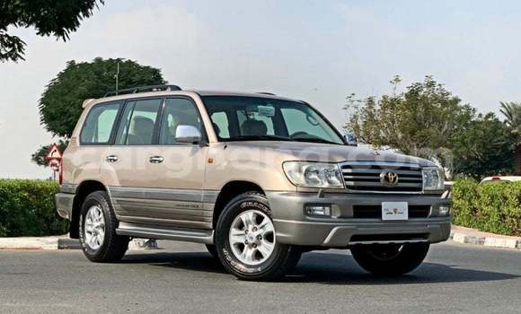 Buy Import Toyota Land Cruiser Other Car in Import - Dubai in Ashanti