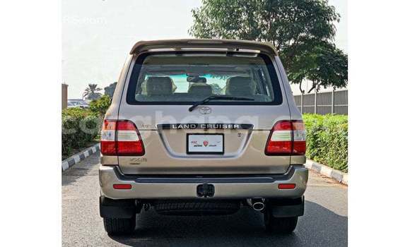 Ra Imported Toyota Land Cruiser Miiran Ọkọ̀ in Import - Dubai ni Ashanti Ra Imported Toyota Land Cruiser Miiran Ọkọ̀ in Import - Dubai ni Ashanti