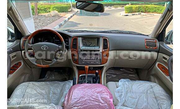 Ra Imported Toyota Land Cruiser Miiran Ọkọ̀ in Import - Dubai ni Ashanti Ra Imported Toyota Land Cruiser Miiran Ọkọ̀ in Import - Dubai ni Ashanti