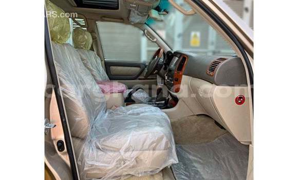 Ra Imported Toyota Land Cruiser Miiran Ọkọ̀ in Import - Dubai ni Ashanti Ra Imported Toyota Land Cruiser Miiran Ọkọ̀ in Import - Dubai ni Ashanti