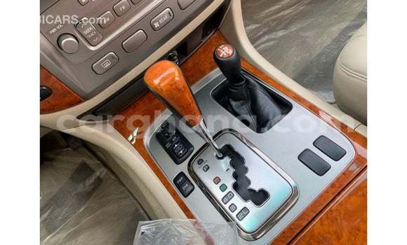 Ra Imported Toyota Land Cruiser Miiran Ọkọ̀ in Import - Dubai ni Ashanti Ra Imported Toyota Land Cruiser Miiran Ọkọ̀ in Import - Dubai ni Ashanti