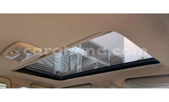 Ra Imported Toyota Land Cruiser Miiran Ọkọ̀ in Import - Dubai ni Ashanti Ra Imported Toyota Land Cruiser Miiran Ọkọ̀ in Import - Dubai ni Ashanti