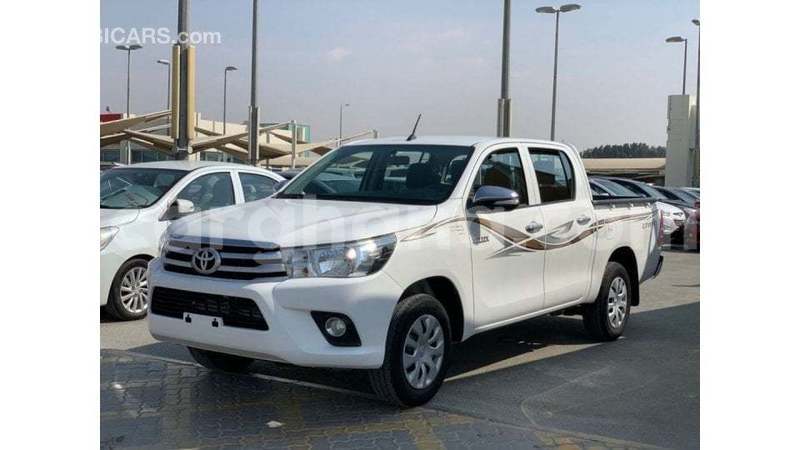 Big with watermark toyota hilux ashanti import dubai 51877