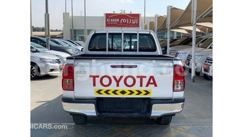 Big with watermark toyota hilux ashanti import dubai 51877