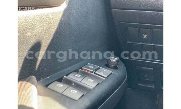 Buy Import Toyota Hilux White Car in Import - Dubai in Ashanti Buy Import Toyota Hilux White Car in Import - Dubai in Ashanti