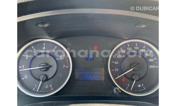 Buy Import Toyota Hilux White Car in Import - Dubai in Ashanti Buy Import Toyota Hilux White Car in Import - Dubai in Ashanti