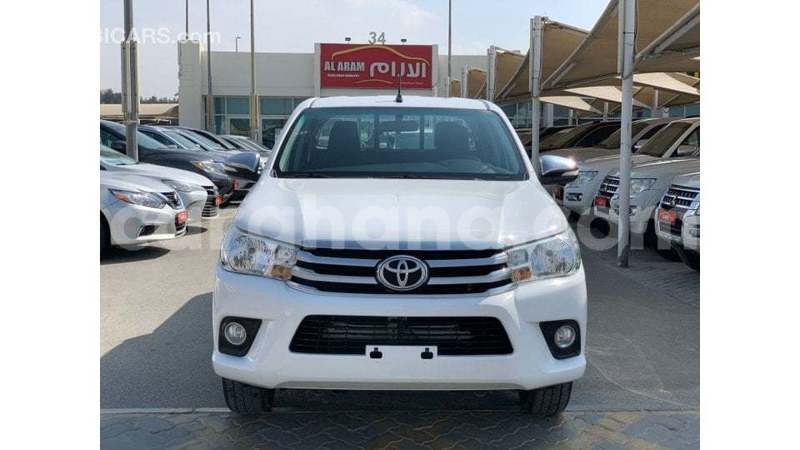 Big with watermark toyota hilux ashanti import dubai 51878