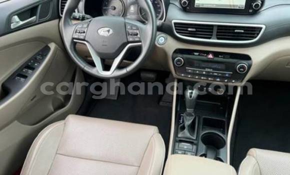 Buy Used Hyundai Tucson Black Car in Accra in Greater Accra Buy Used Hyundai Tucson Black Car in Accra in Greater Accra