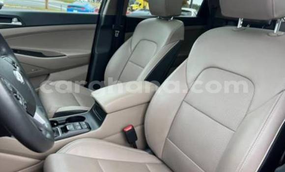Buy Used Hyundai Tucson Black Car in Accra in Greater Accra Buy Used Hyundai Tucson Black Car in Accra in Greater Accra