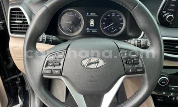 Buy Used Hyundai Tucson Black Car in Accra in Greater Accra Buy Used Hyundai Tucson Black Car in Accra in Greater Accra