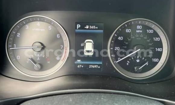 Buy Used Hyundai Tucson Black Car in Accra in Greater Accra Buy Used Hyundai Tucson Black Car in Accra in Greater Accra