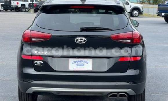 Buy Used Hyundai Tucson Black Car in Accra in Greater Accra Buy Used Hyundai Tucson Black Car in Accra in Greater Accra