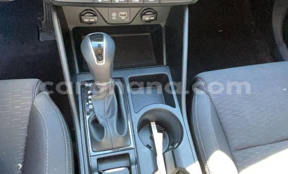 Sayi Na hannu Hyundai Tucson Black Mota in Accra a Greater Accra Sayi Na hannu Hyundai Tucson Black Mota in Accra a Greater Accra