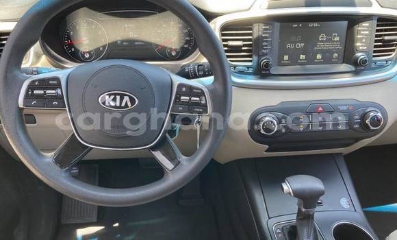 Sayi Na hannu Kia Sportage Red Mota in Accra a Greater Accra Sayi Na hannu Kia Sportage Red Mota in Accra a Greater Accra