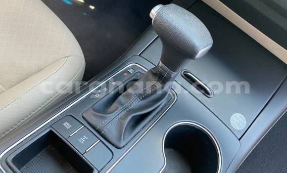 Sayi Na hannu Kia Sportage Red Mota in Accra a Greater Accra Sayi Na hannu Kia Sportage Red Mota in Accra a Greater Accra