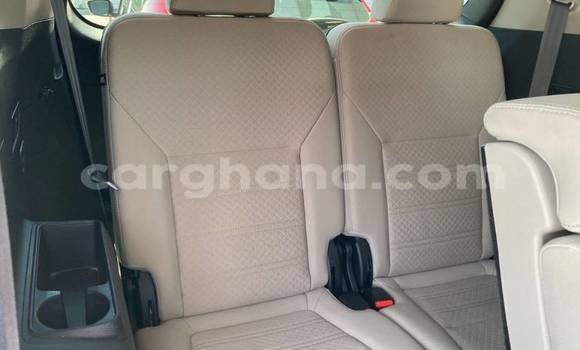 Sayi Na hannu Kia Sportage Red Mota in Accra a Greater Accra Sayi Na hannu Kia Sportage Red Mota in Accra a Greater Accra