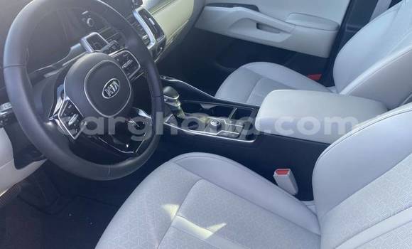 Buy Used Kia Sportage Silver Car in Accra in Greater Accra Buy Used Kia Sportage Silver Car in Accra in Greater Accra