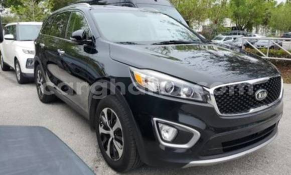 Buy Used Kia Sportage Black Car in Accra in Greater Accra Buy Used Kia Sportage Black Car in Accra in Greater Accra