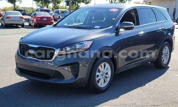 Buy Used Kia Sportage Other Car in Accra in Greater Accra