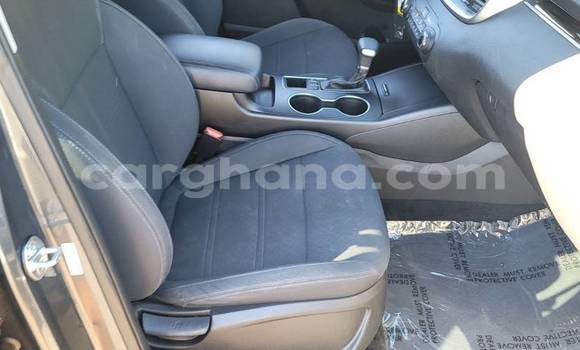 Buy Used Kia Sportage Other Car in Accra in Greater Accra Buy Used Kia Sportage Other Car in Accra in Greater Accra