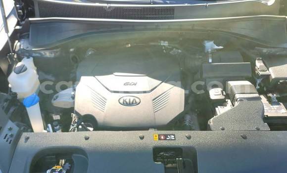 Buy Used Kia Sportage Other Car in Accra in Greater Accra Buy Used Kia Sportage Other Car in Accra in Greater Accra