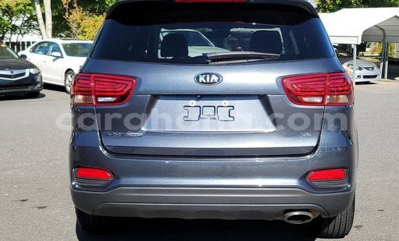 Buy Used Kia Sportage Other Car in Accra in Greater Accra Buy Used Kia Sportage Other Car in Accra in Greater Accra