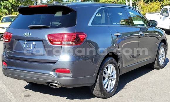 Buy Used Kia Sportage Other Car in Accra in Greater Accra Buy Used Kia Sportage Other Car in Accra in Greater Accra