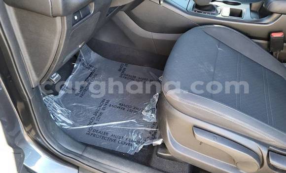 Buy Used Kia Sportage Other Car in Accra in Greater Accra Buy Used Kia Sportage Other Car in Accra in Greater Accra