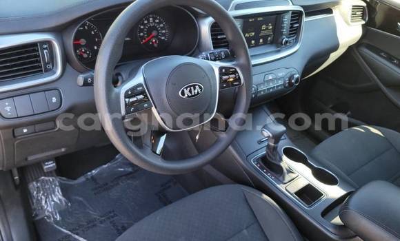 Buy Used Kia Sportage Other Car in Accra in Greater Accra Buy Used Kia Sportage Other Car in Accra in Greater Accra