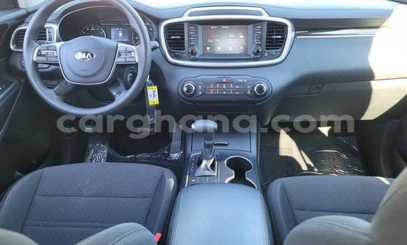 Buy Used Kia Sportage Other Car in Accra in Greater Accra Buy Used Kia Sportage Other Car in Accra in Greater Accra