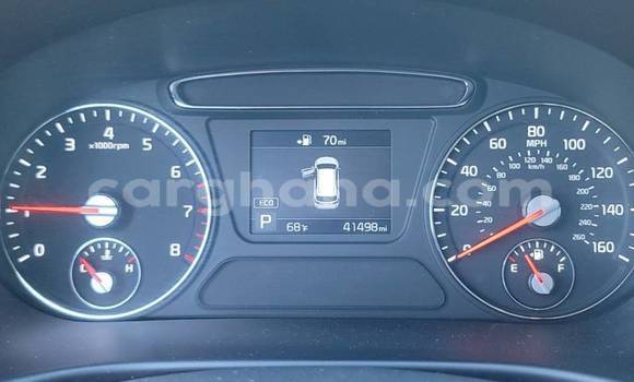 Buy Used Kia Sportage Other Car in Accra in Greater Accra Buy Used Kia Sportage Other Car in Accra in Greater Accra