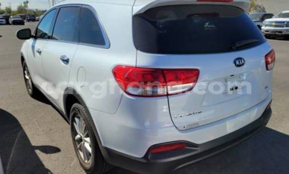 Buy Used Kia Sportage White Car in Accra in Greater Accra Buy Used Kia Sportage White Car in Accra in Greater Accra
