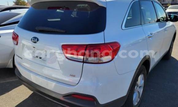 Buy Used Kia Sportage White Car in Accra in Greater Accra Buy Used Kia Sportage White Car in Accra in Greater Accra