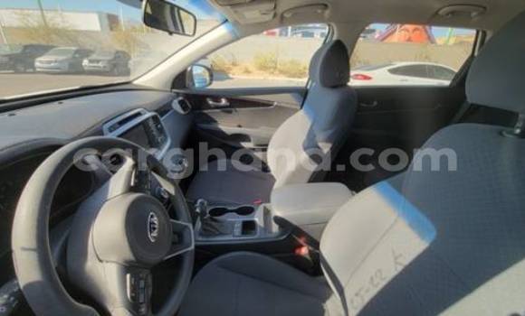 Buy Used Kia Sportage White Car in Accra in Greater Accra Buy Used Kia Sportage White Car in Accra in Greater Accra