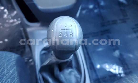 Sayi Na hannu Toyota Yaris White Mota in Accra a Greater Accra Sayi Na hannu Toyota Yaris White Mota in Accra a Greater Accra