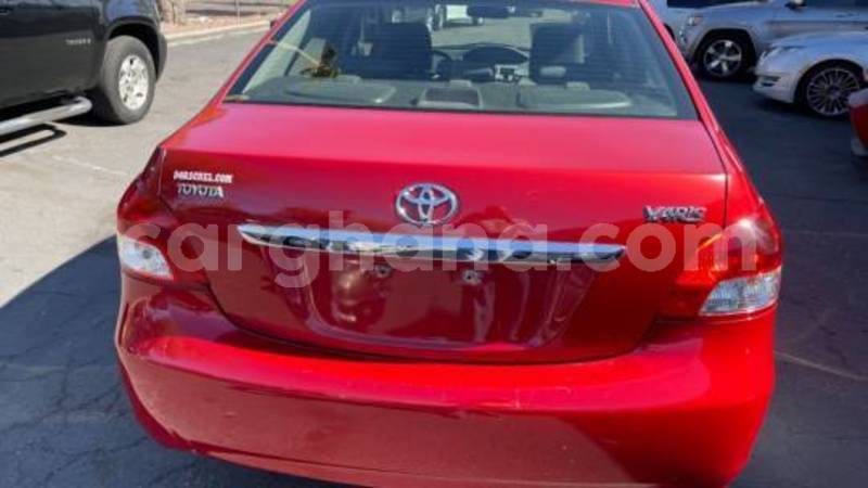 Big with watermark toyota yaris greater accra accra 51888