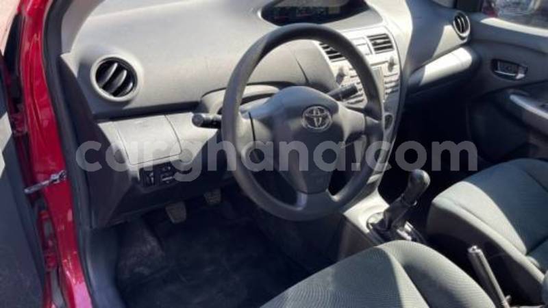 Big with watermark toyota yaris greater accra accra 51888
