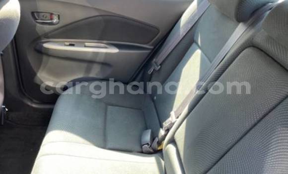 Sayi Na hannu Toyota Yaris Red Mota in Accra a Greater Accra Sayi Na hannu Toyota Yaris Red Mota in Accra a Greater Accra