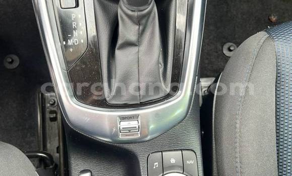 Sayi Na hannu Toyota Yaris Black Mota in Accra a Greater Accra Sayi Na hannu Toyota Yaris Black Mota in Accra a Greater Accra