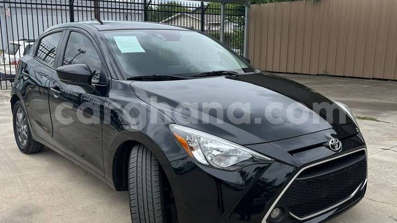 Big with watermark toyota yaris greater accra accra 51889
