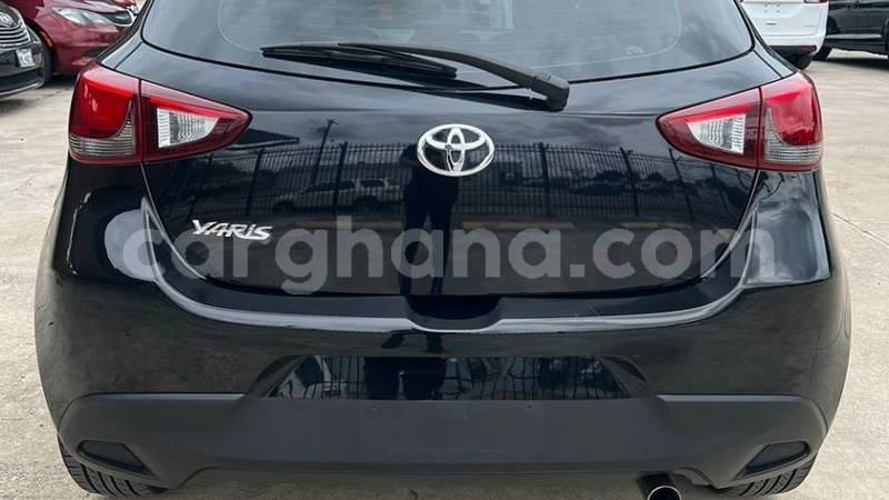 Big with watermark toyota yaris greater accra accra 51889